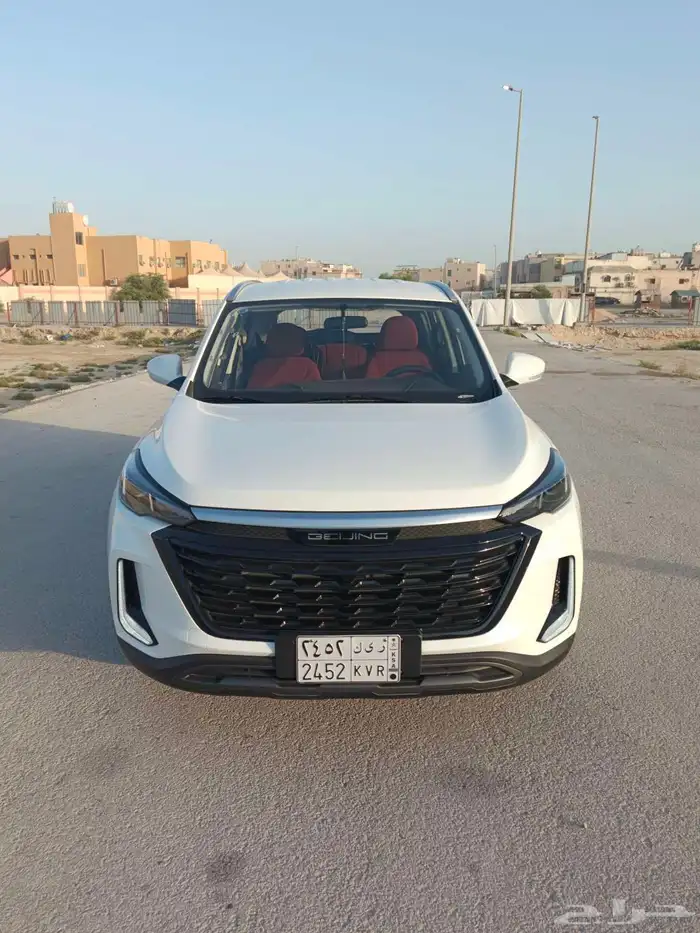 بايك X35 2025 ستاندر 0