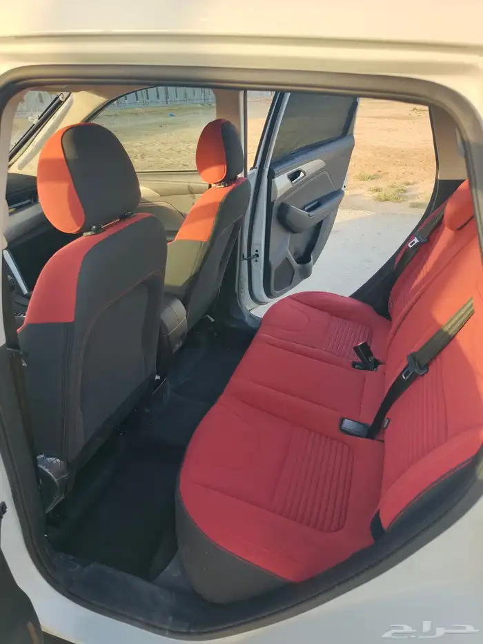 بايك X35 2025 ستاندر 5