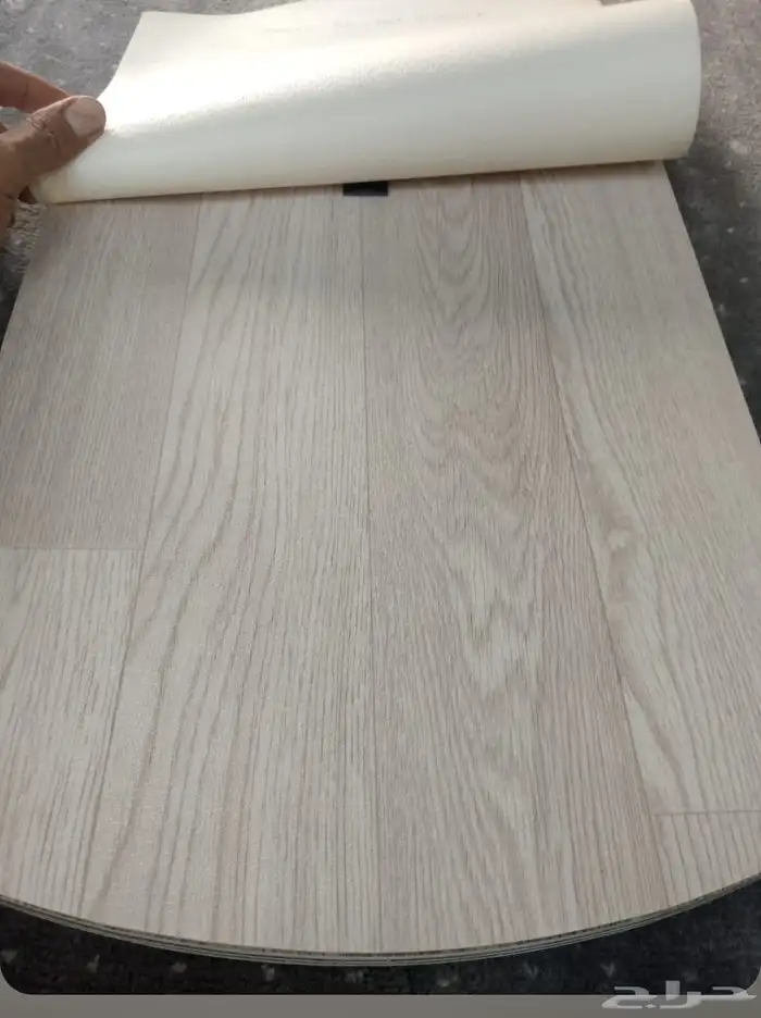 مشمع فينيل بديل باركيه 7