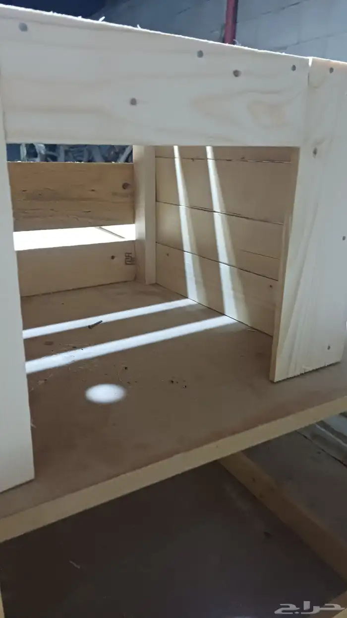 محاكر للدواجن والحمام 13