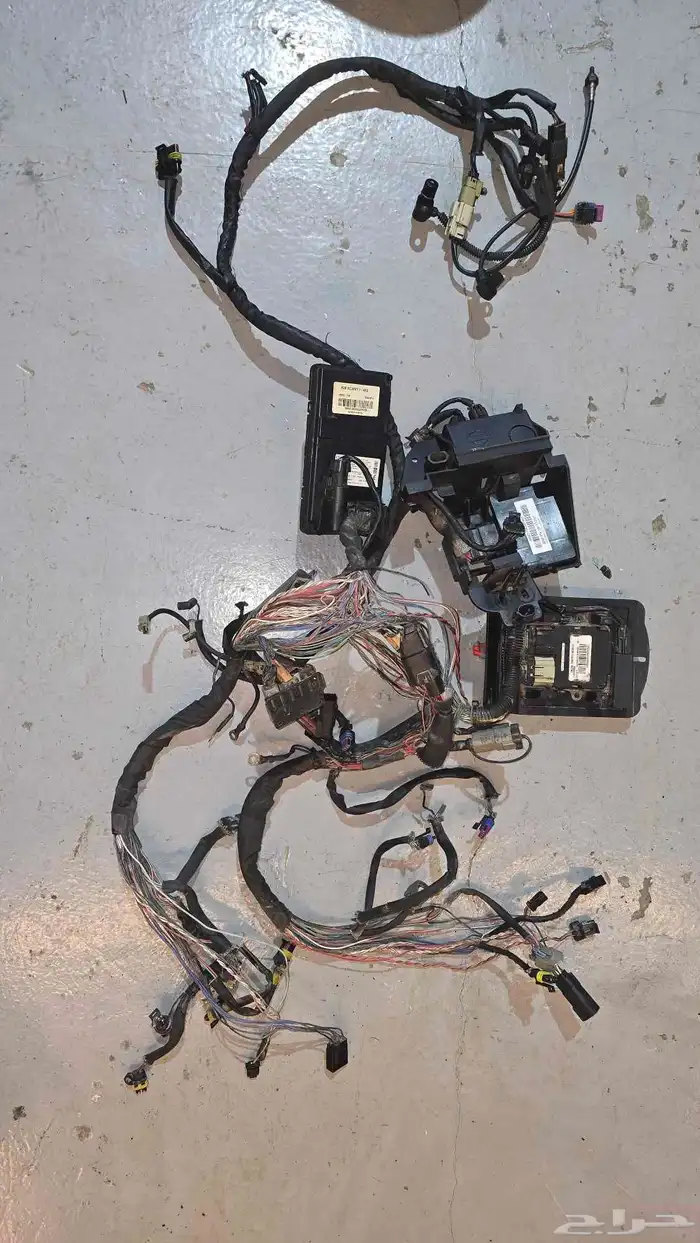 قطع هارلي سوفتيل 2014 متنوعة harley-davidson softail spare p 0