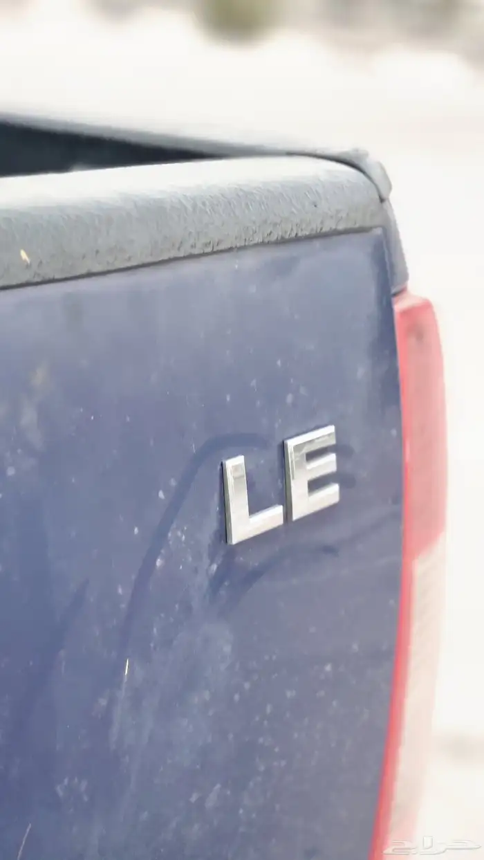 نيسان نافارا 2010 فل كامل قير تماتيك 11