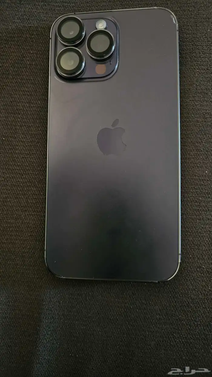 جوال ايفون 14 برو ماكس للبيع 2