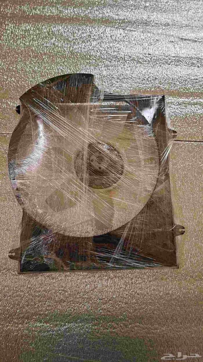 مروحة سزوكي جمني 0