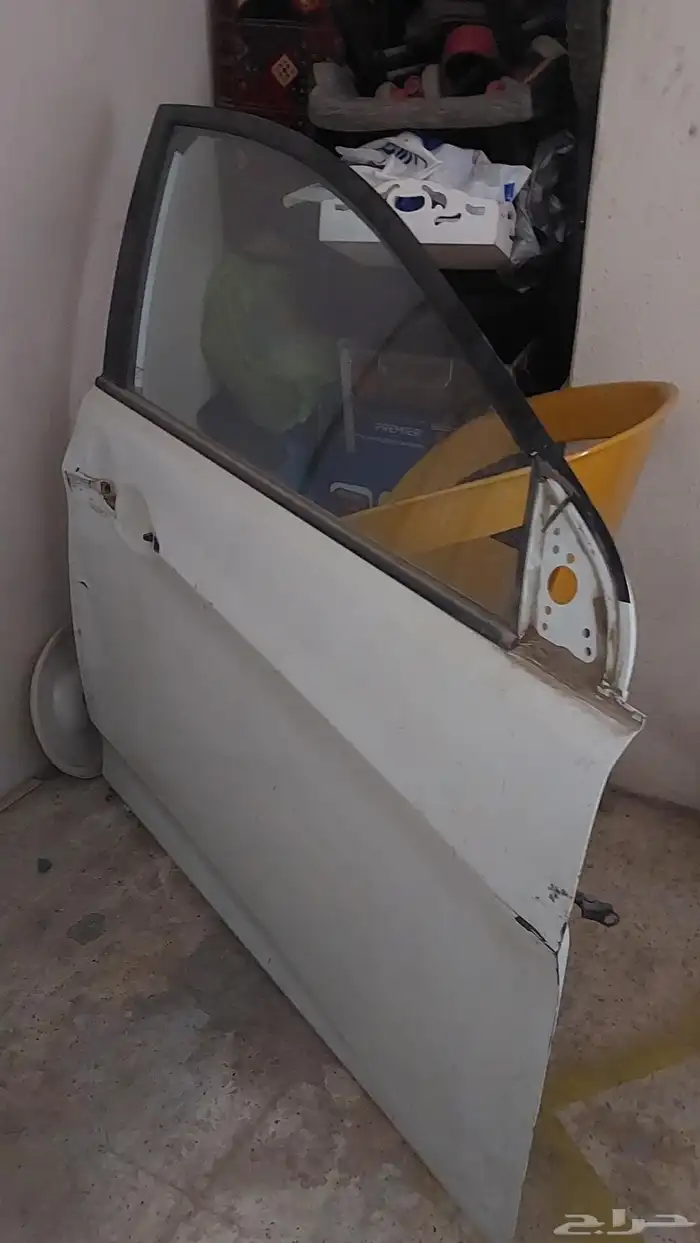 باب سياراه اكسنت 1