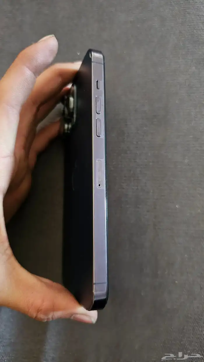 جوال ايفون 14 برو ماكس للبيع 1