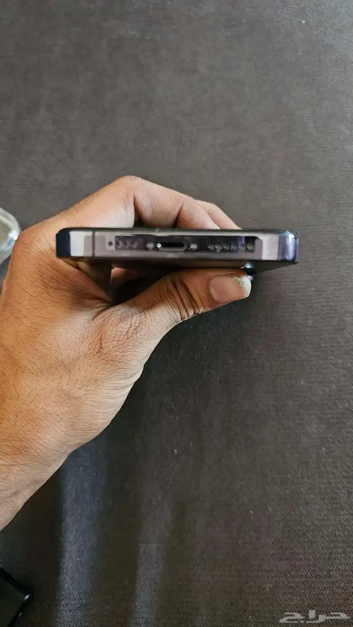 جوال ايفون 14 برو ماكس للبيع 4