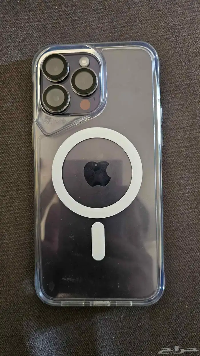 جوال ايفون 14 برو ماكس للبيع 0