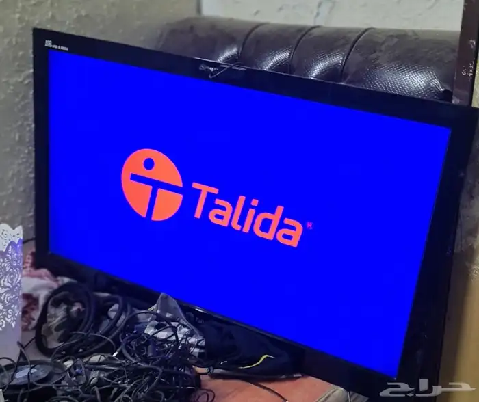 شاشة تلفزيون ومكيف وثلاجه واغراض أخرى الموقع الخرج 0
