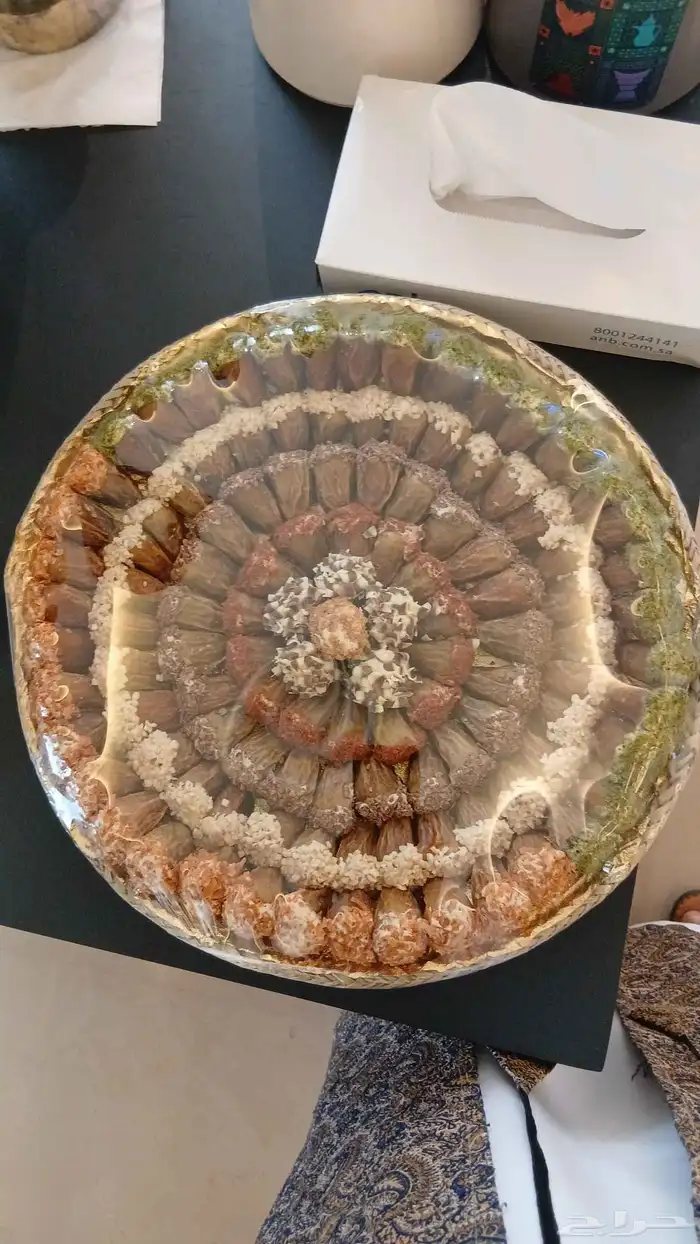 قهوجين صبابين الرياض 2