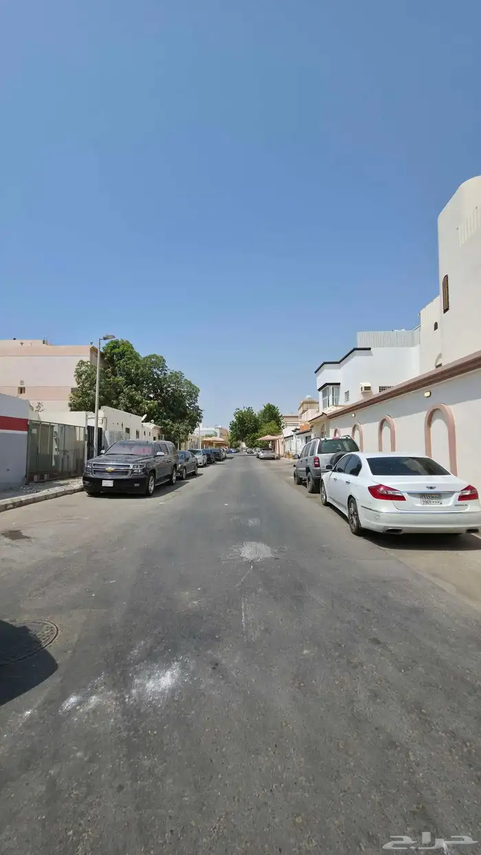 فيلا سكنية بحي المرجان للبيع 1