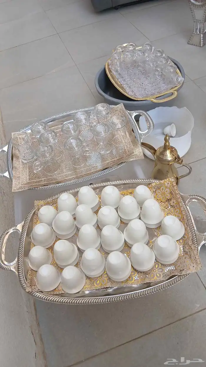 قهوجين صبابين الرياض 0