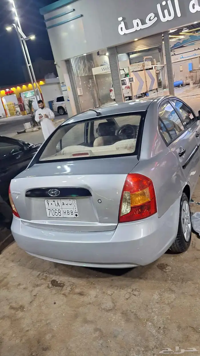 اكسنت 2010 0