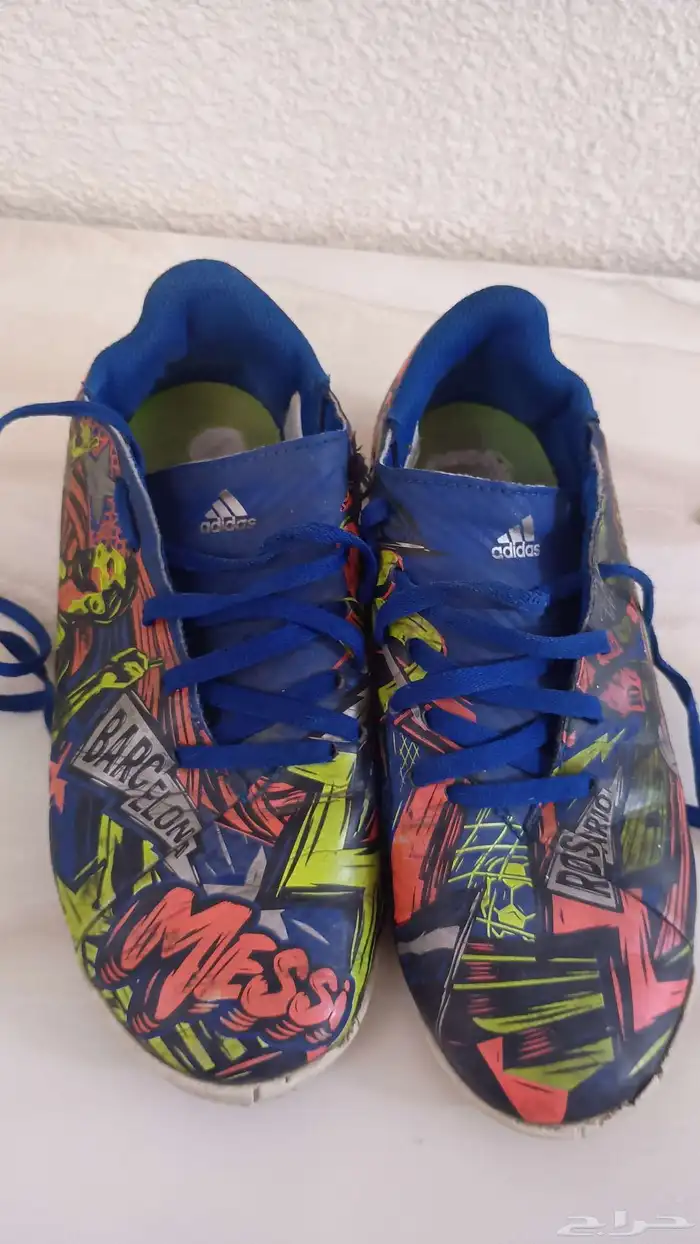 جزم اديداس Adidas 6