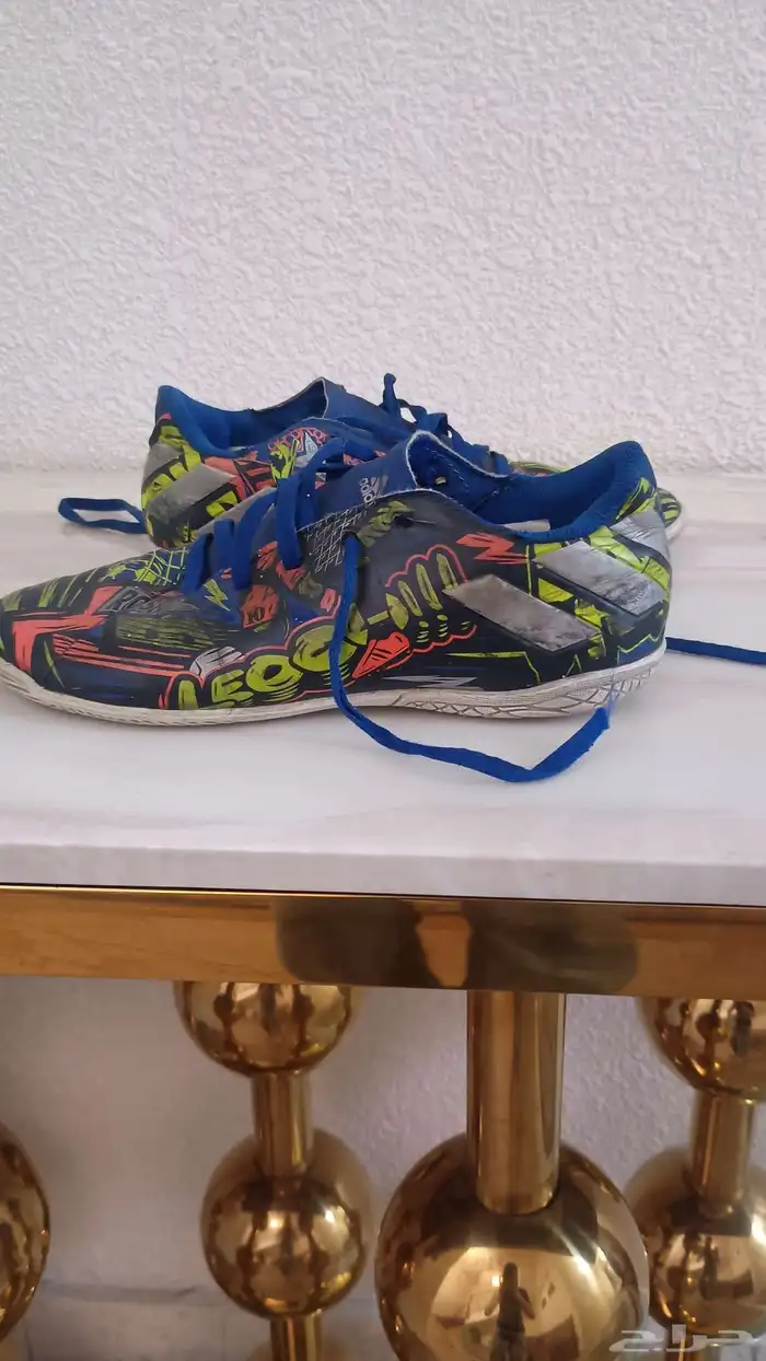 جزم اديداس Adidas 7