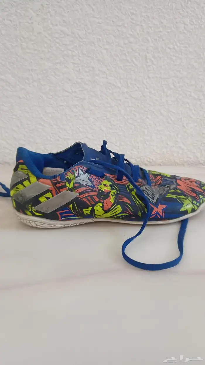 جزم اديداس Adidas 8