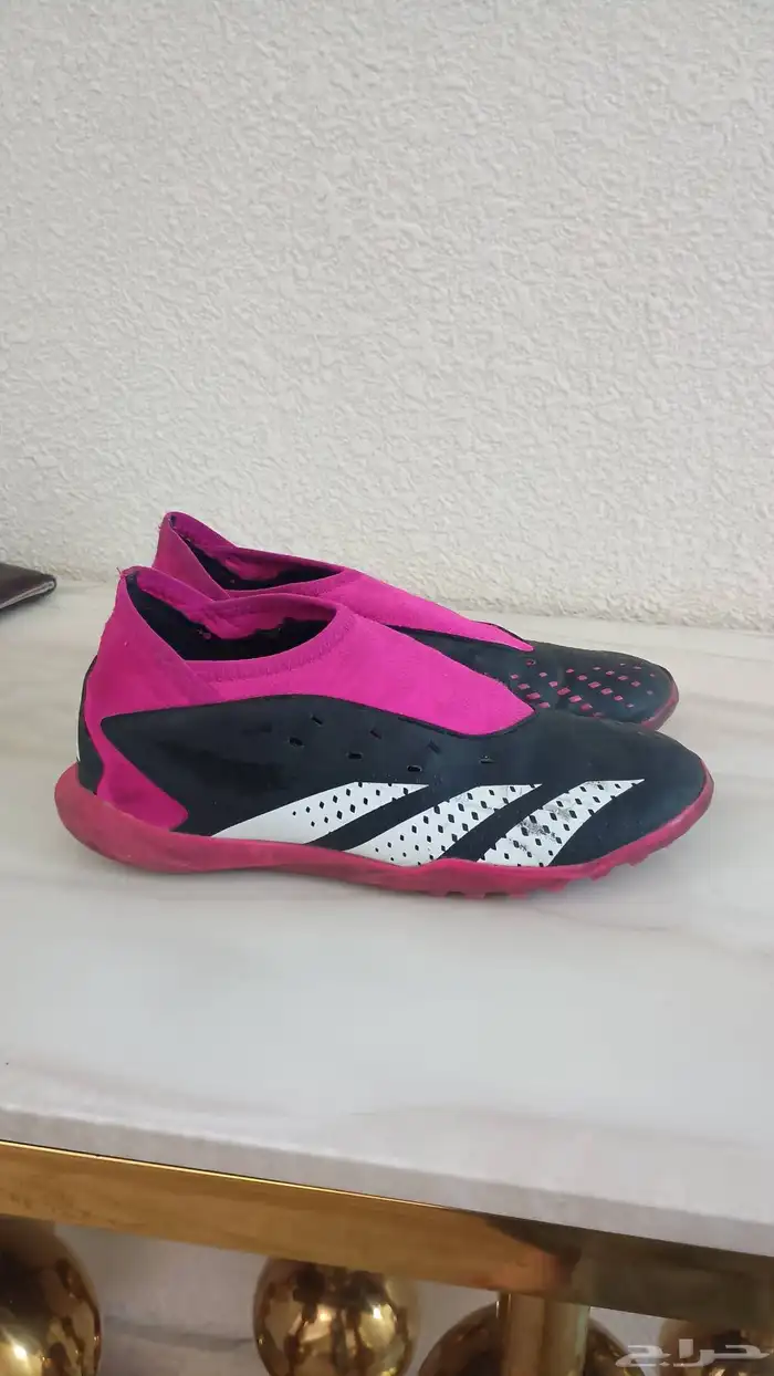 جزم اديداس Adidas 3