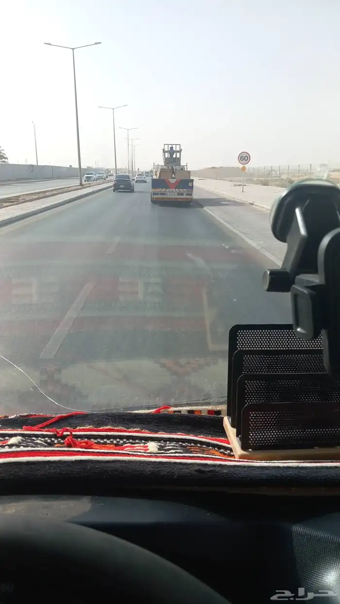 دينات ونش رافعات شوكية مان لفت سيزر لفت كرينات 3