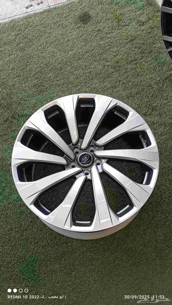 جنوط لاند روفر رنج 2025 1