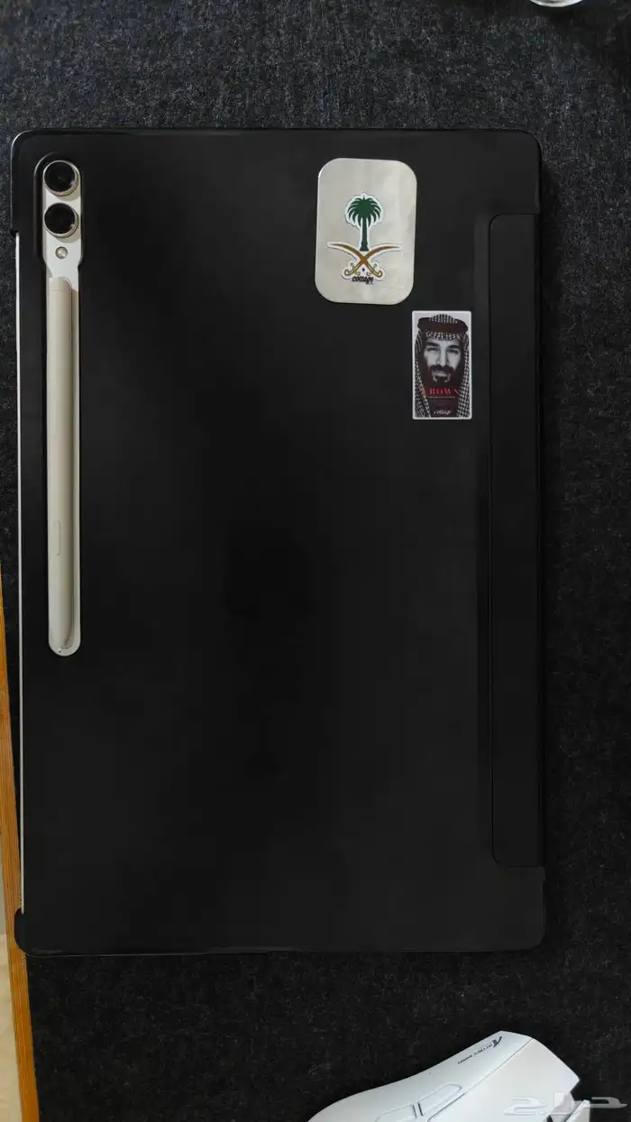 Galaxy Tap s9 ultra 2