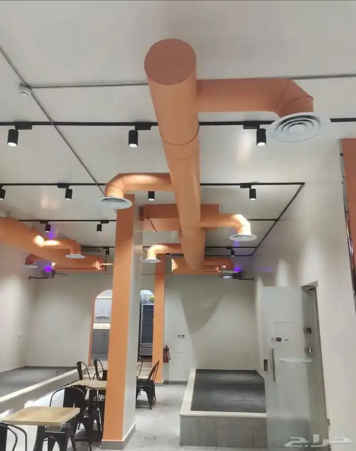 شفاطات مدخنة مداخن شفاط ود... 9