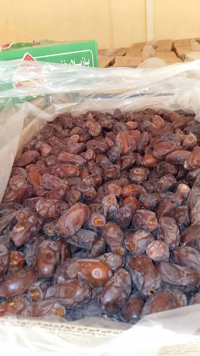 يوجد لدينا جميع انواع اتمور الفاخره 0