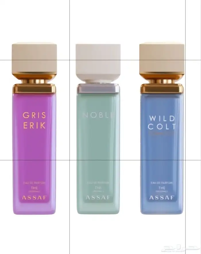 عرض اليوووم 3 عطور 115ريال فقط 0