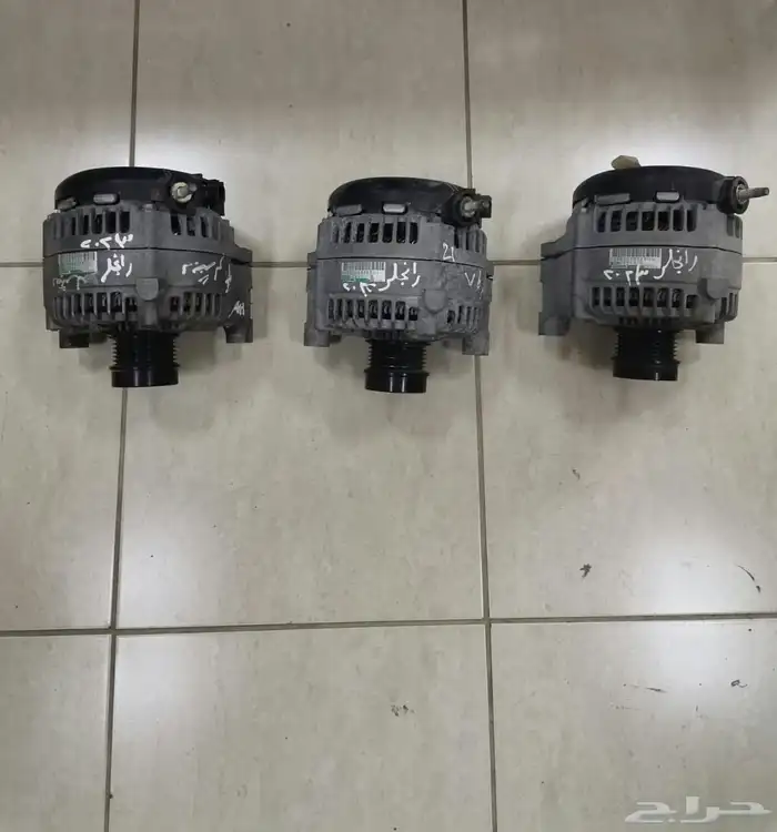 قطع غيار JEEP jeepرانجلر JK  JL 11