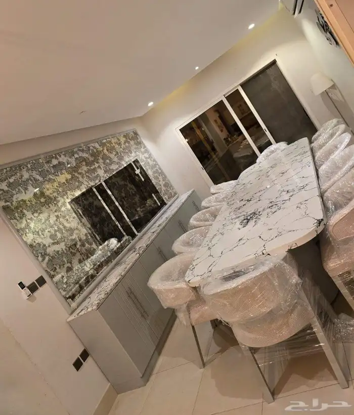 تفصيل جميع نوع طاولات حسب الطلب وشكل 0