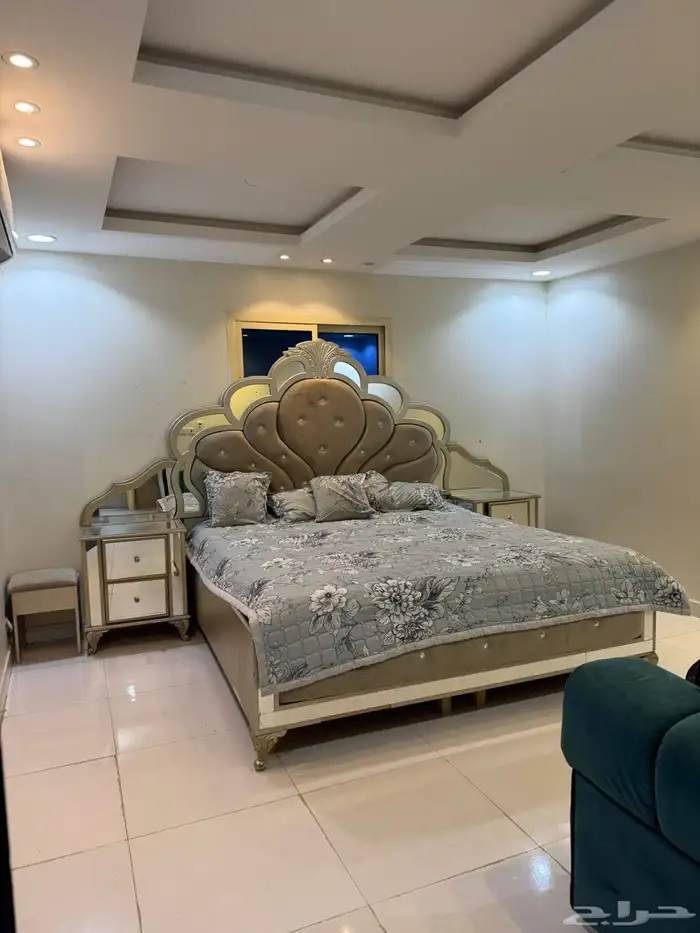 شاليهات الرياض بكل الأحياء.. متوفرة الآن 9