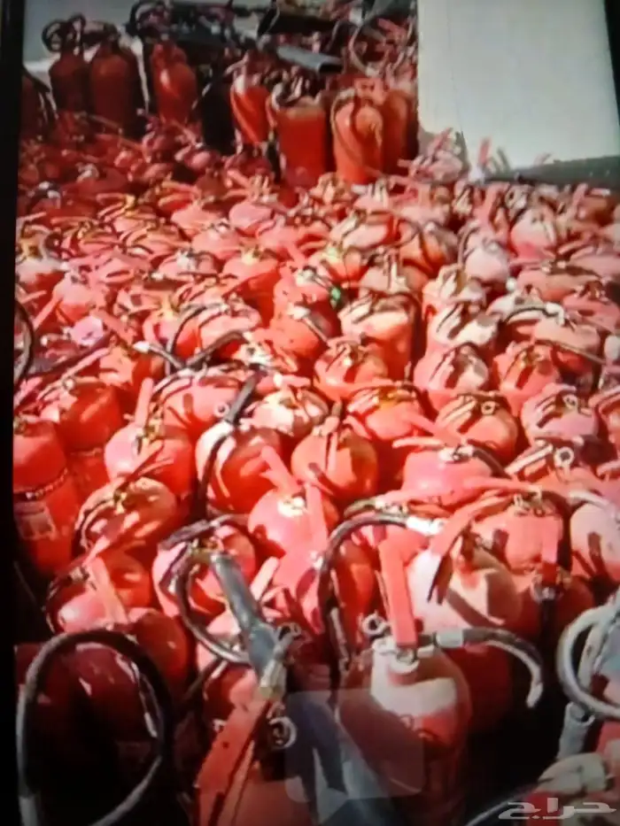 fire extinguisher 0