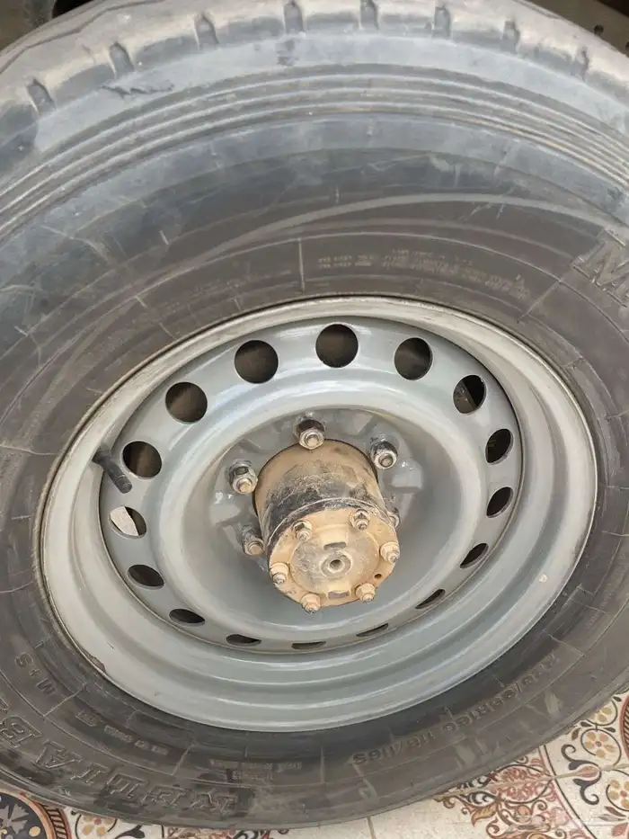 شاص مديل 84 هبس مكيف دركسون هوا ومكيف 1