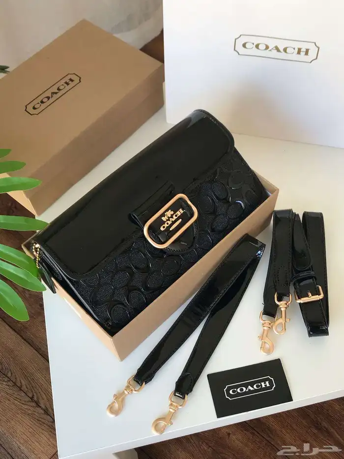 شنط ماركه مع الملاحقات توصيل فوري جده والرياض باقي المدن شحن 42