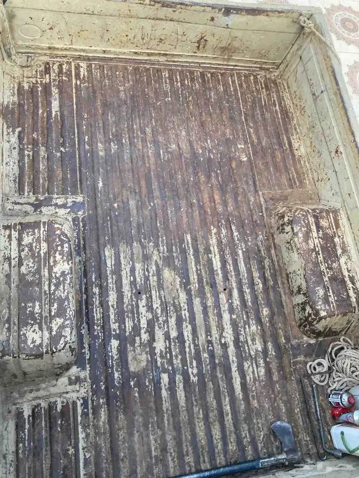 شاص مديل 84 هبس مكيف دركسون هوا ومكيف 2