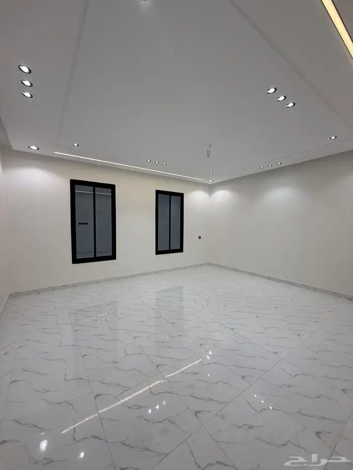 روف دور ثاني مع ملحق تشطيبات فاخره بمدخل سيارة من 650الف 8