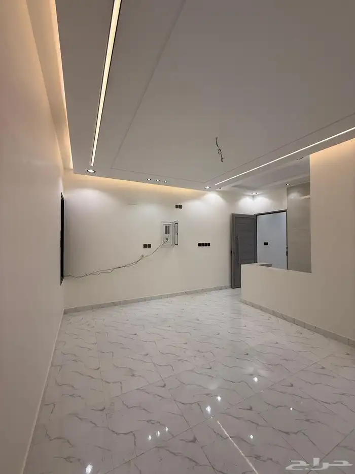 للبيع روف درج خارجي مساحه 377 شمال الخميس بسعر 650 الف 18