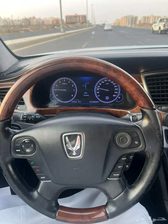 هونداي سنتنيال 15