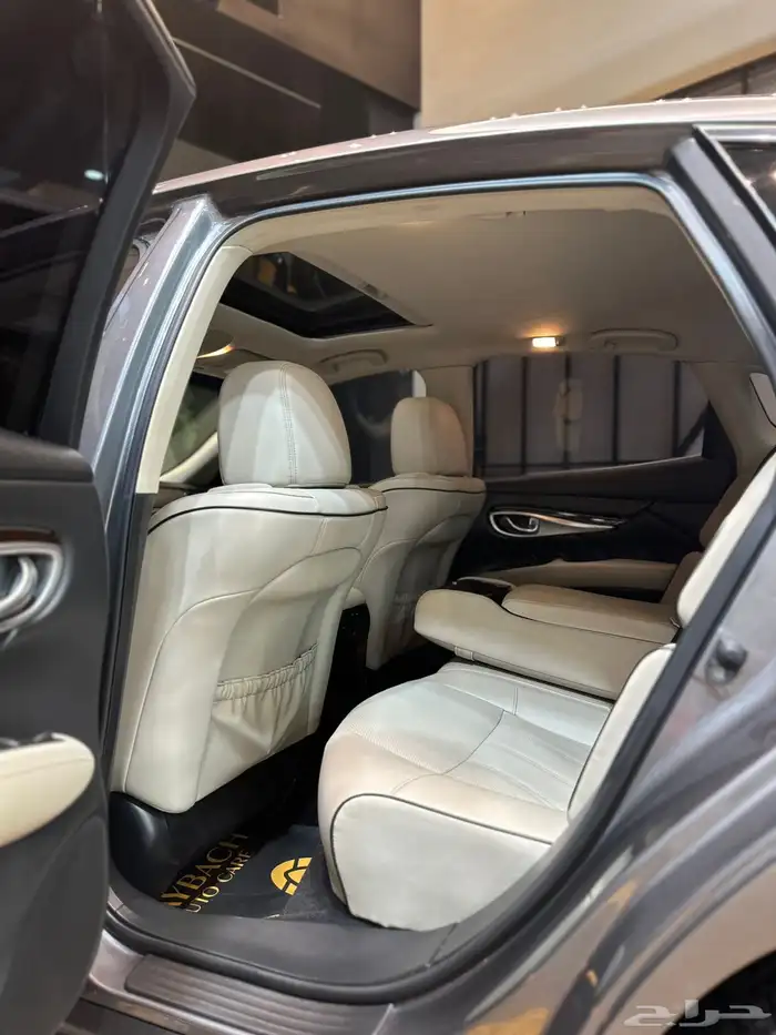 انفينيتي Q70 2020 5
