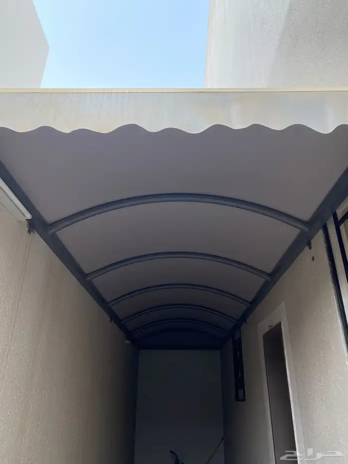 حداد مظلات 11