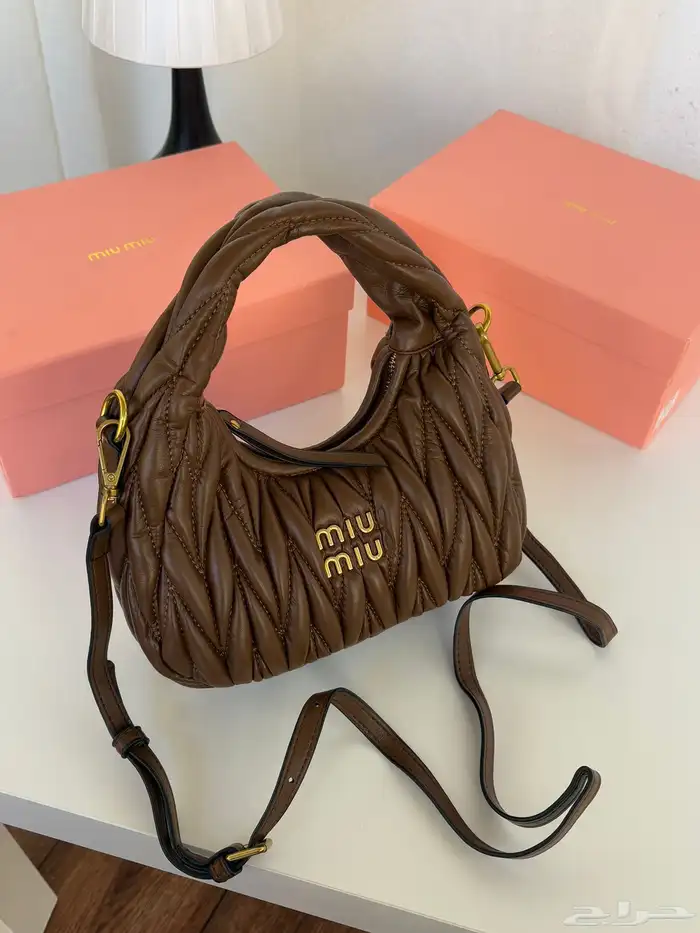 شنط ماركه مع الملاحقات توصيل فوري جده والرياض باقي المدن شحن 13