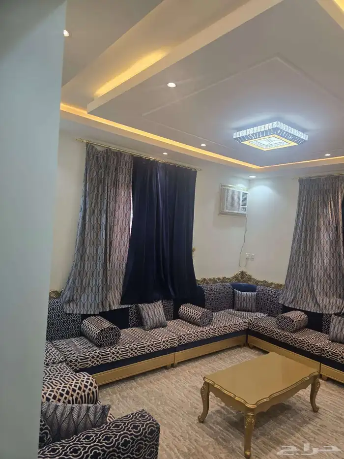 شقة مفروشة للإيجار 9
