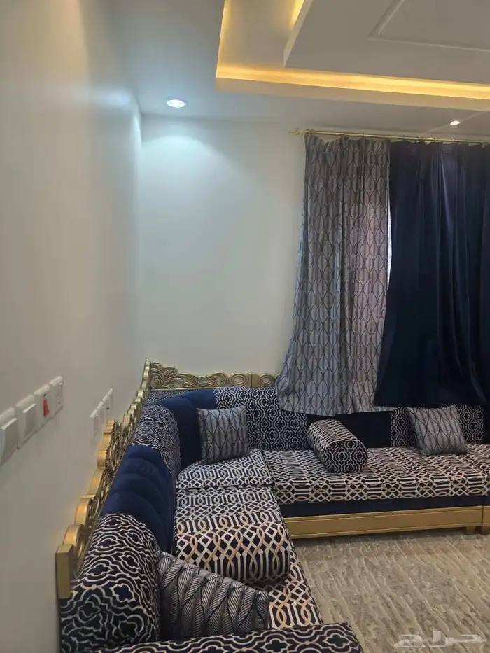 شقة مفروشة للإيجار 1