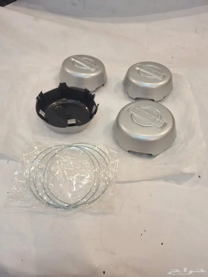 طقم طاسات جيب نيسان 0