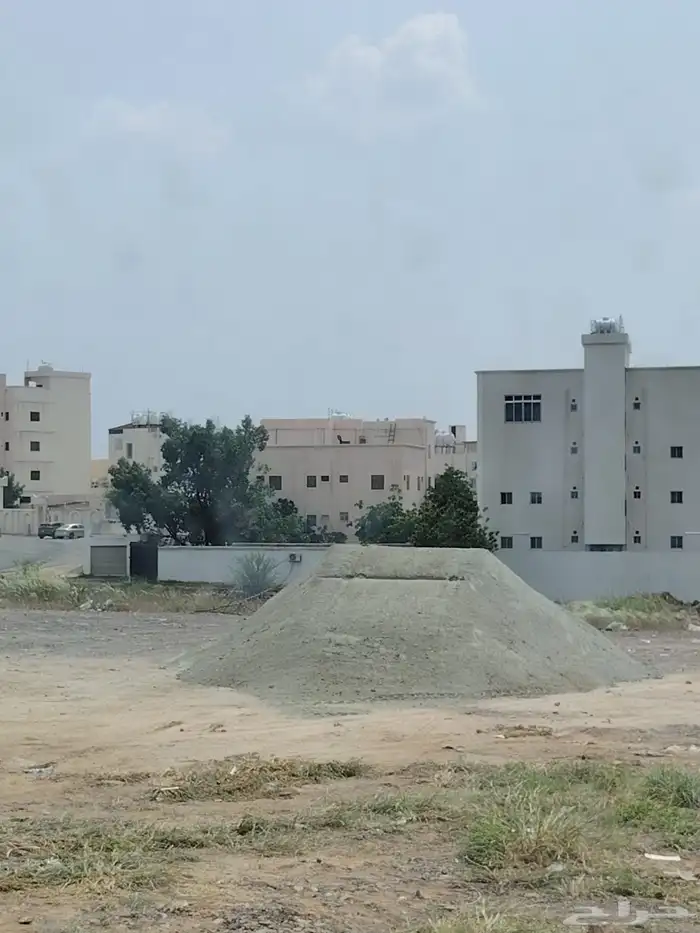ردميات محايل عسير كما يوجد عندنا دفنيه سراميك 3