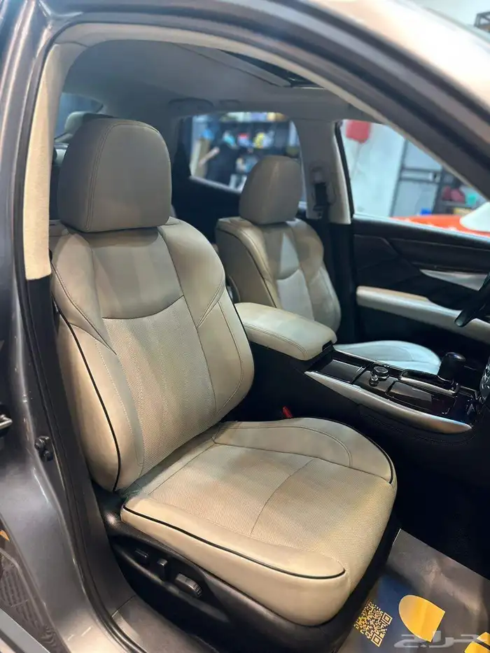 انفينيتي Q70 2020 9