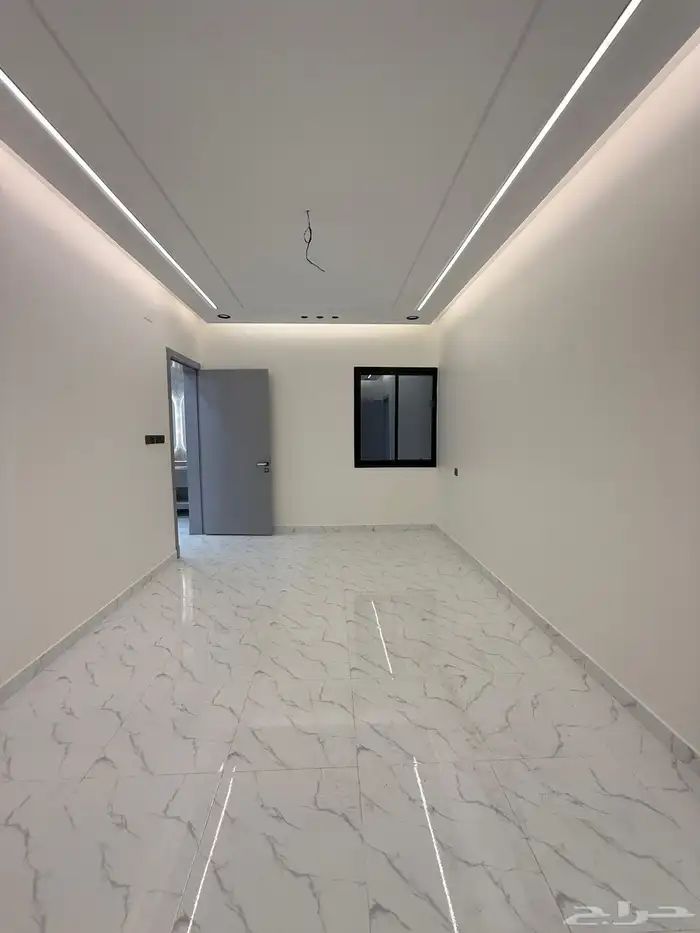للبيع روف درج خارجي مساحه 377 شمال الخميس بسعر 650 الف 10