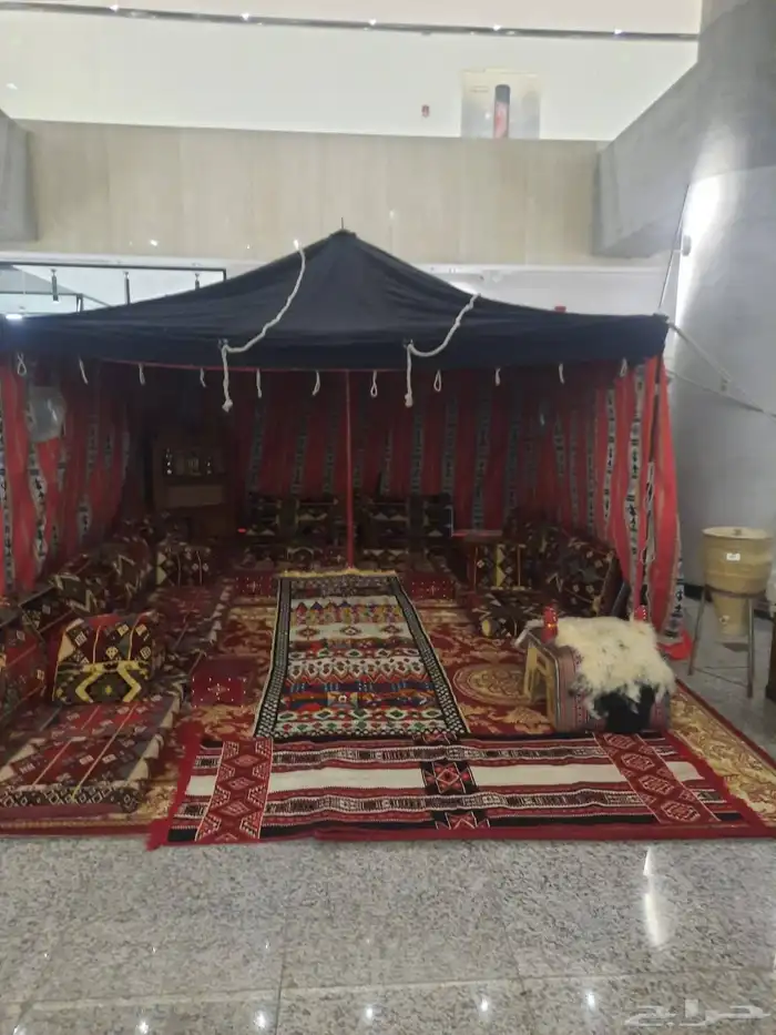 قهوجي صباب الرياض 3