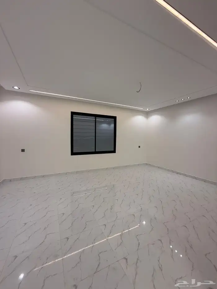 روف دور ثاني مع ملحق تشطيبات فاخره بمدخل سيارة من 650الف 9