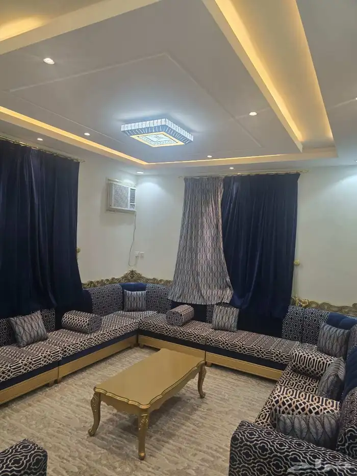 شقة مفروشة للإيجار 10