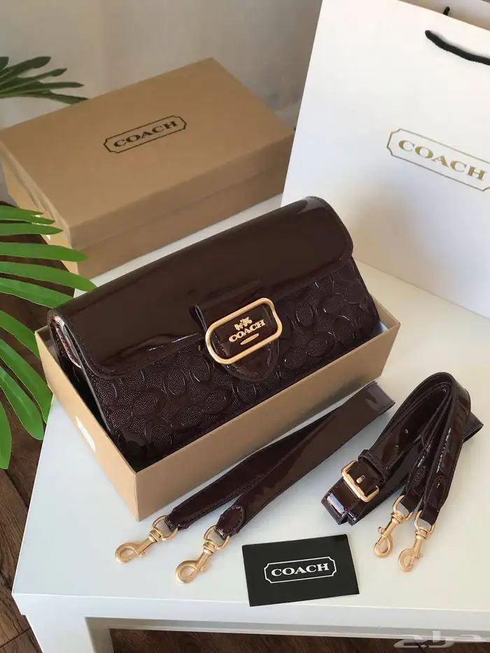 شنط ماركه مع الملاحقات توصيل فوري جده والرياض باقي المدن شحن 47